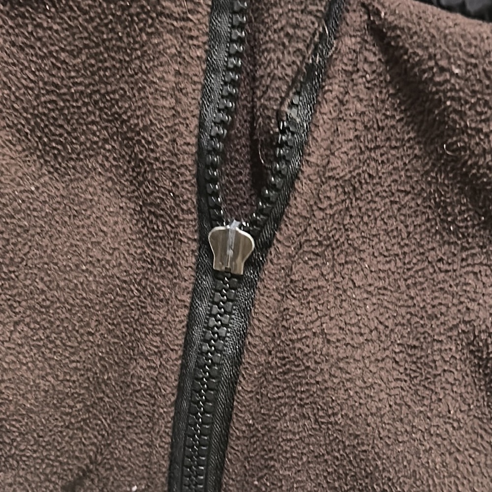 North Face Jacket Small - image 8